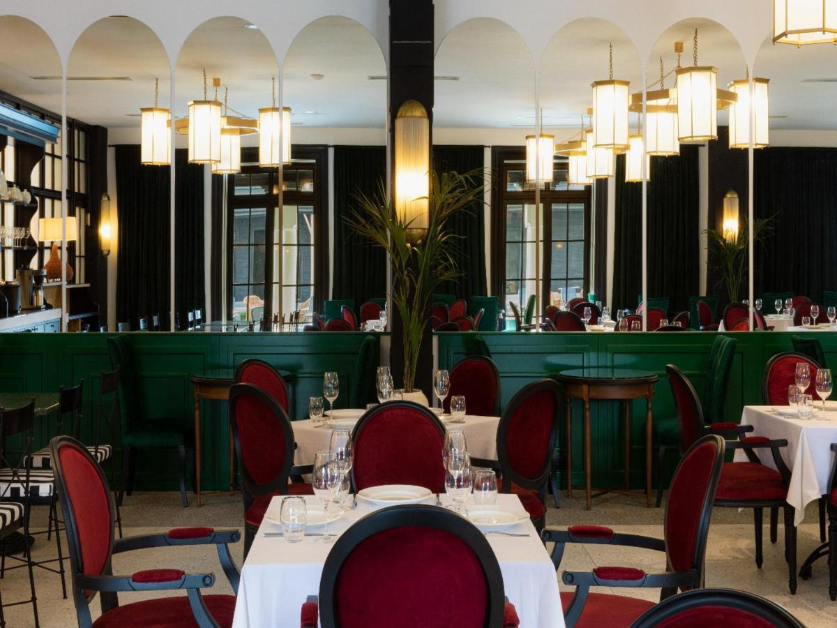 Esquisse Design Hotel Telavi Bagian luar foto